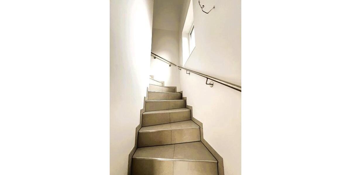 Etagenwohnung Leer (Ostfriesland) - 2 Zimmer, 37 m&sup2;, 640&euro; | Angebot:25378886