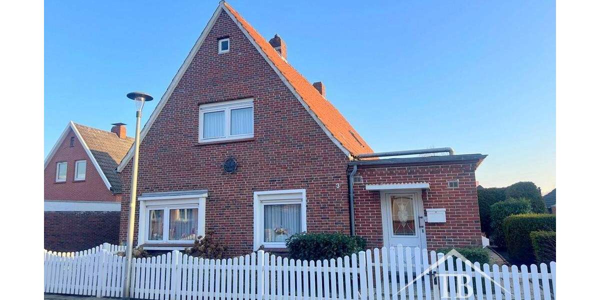 Mehrfamilienhaus, Wohnhaus Norden - 5 Zimmer, 160 m&sup2;, 199.000&euro; | Angebot:25772631