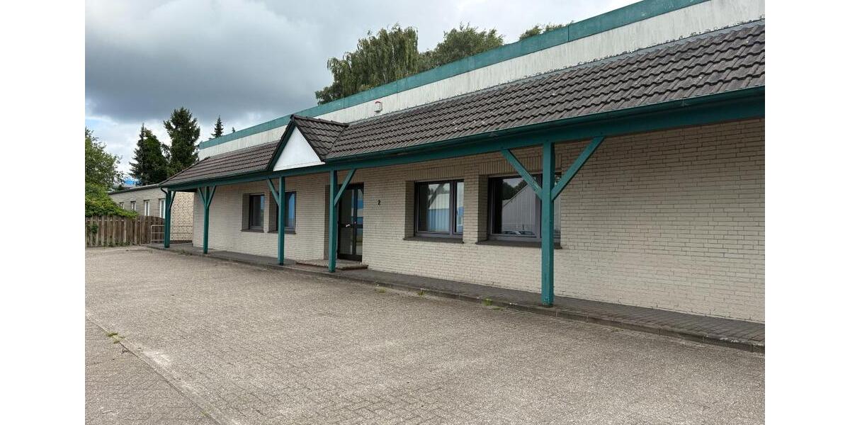 Gewerbeobjekt Aurich Georgsfeld und Tannenhausen - 4.675&euro; | Angebot:21918189