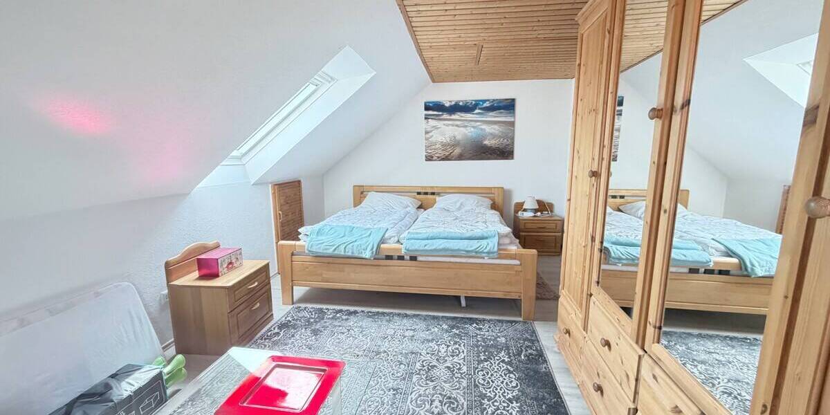 Mehrfamilienhaus, Wohnhaus Norden / Neustadt Norden - 6 Zimmer, 180 m&sup2;, 389.000&euro; | Angebot:26190615