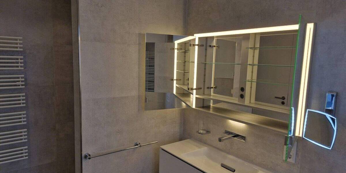 Etagenwohnung Norden Süderneuland I - 2 Zimmer, 84 m&sup2;, 365.000&euro; | Angebot:26023375