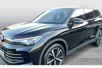 VW Tiguan 5.000 km 50.000 &euro; Emden 26723