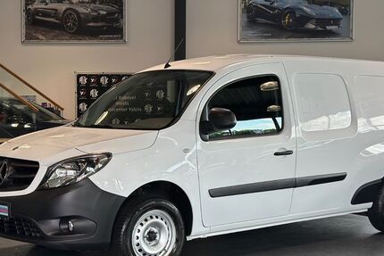 Mercedes-Benz Citan 132.262 km 10.890 &euro; Aurich 26605