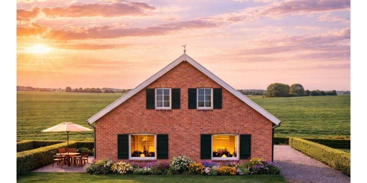 Mehrfamilienhaus, Wohnhaus Bunde Bunderhammrich - 3 Zimmer, 99 m&sup2;, 299.000&euro; | Angebot:25836525