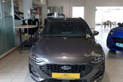 Ford Focus 26.295 km 24.250 &euro; Aurich 26603