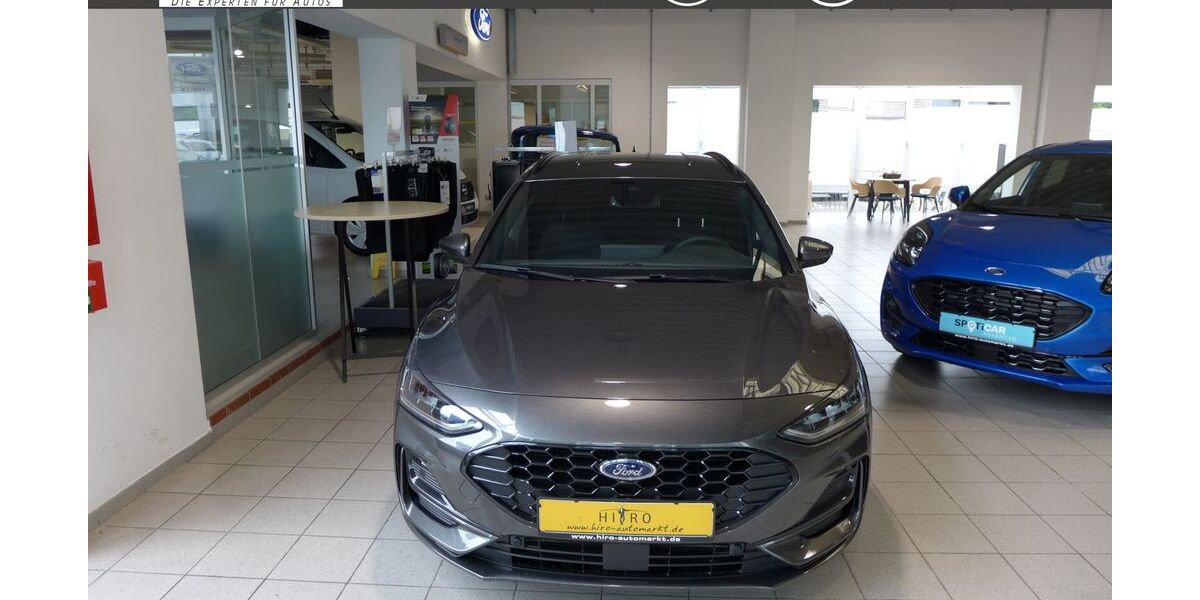 Ford Focus 26.295 km 24.250 &euro; Aurich 26603