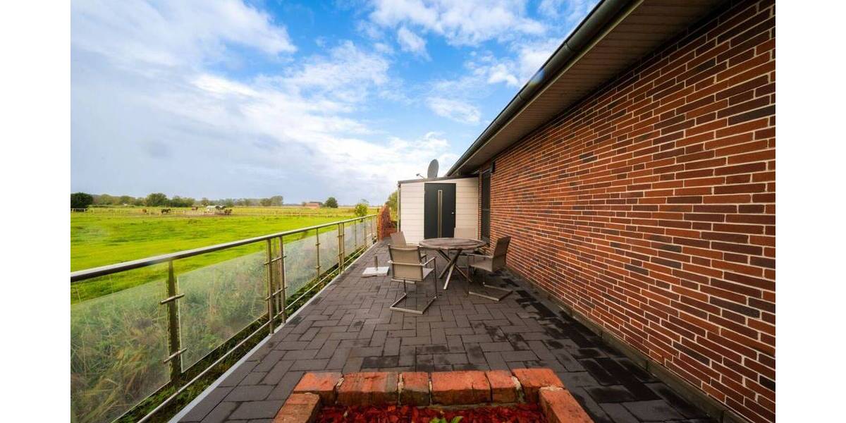 Einfamilienhaus Wirdum - 3 Zimmer, 51 m&sup2;, 249.000&euro; | Angebot:25799875