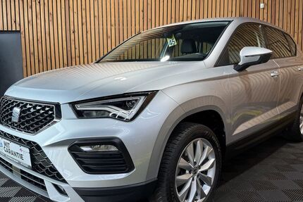 Seat Ateca 19.253 km 26.990 &euro; Leer 26789