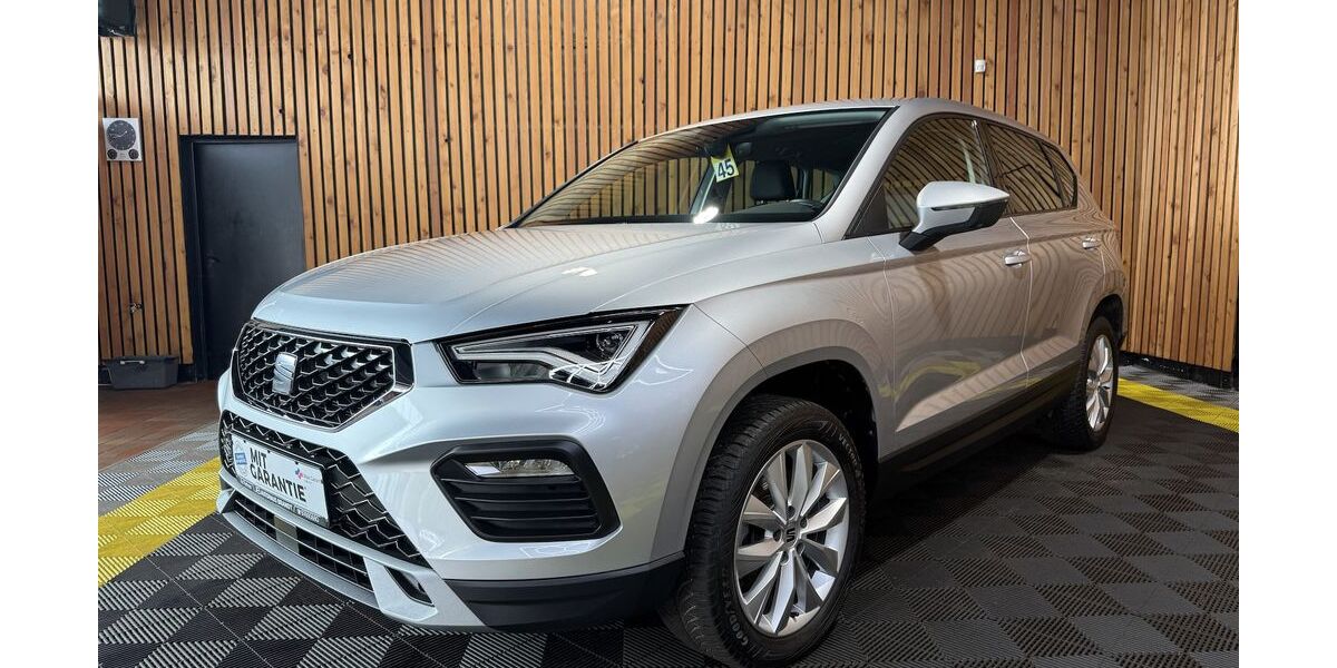 Seat Ateca 19.253 km 26.990 &euro; Leer 26789