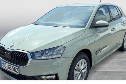 Skoda Fabia 3.000 km 22.700 &euro; Emden 26723