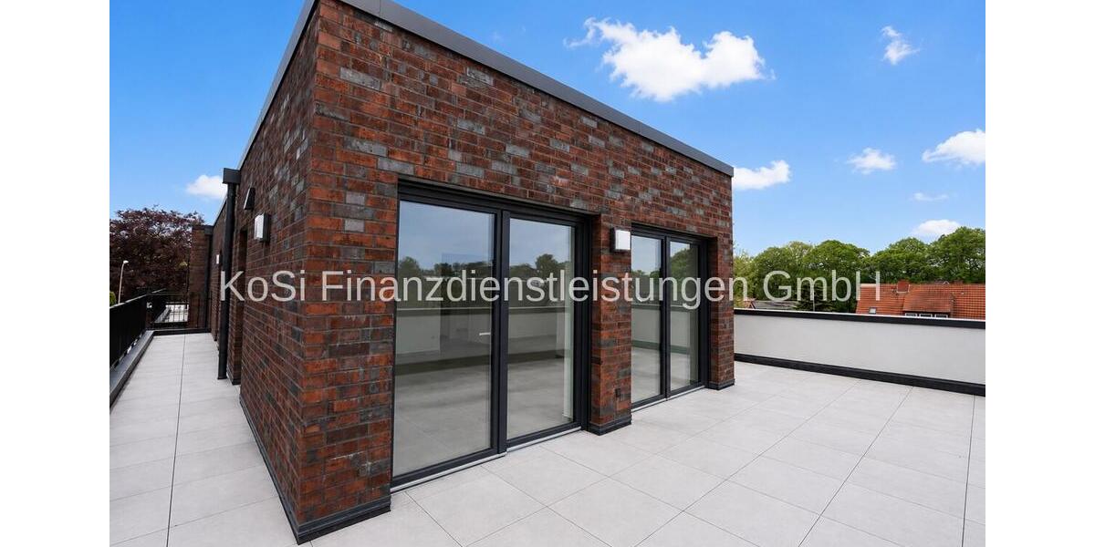 Einfamilienhaus Leer (Ostfriesland) - 2 Zimmer, 85 m&sup2;, 1.150&euro; | Angebot:26511307