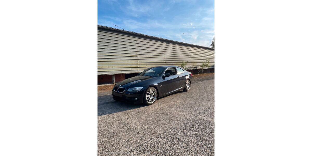 BMW 318 165.000 km 8.000 &euro; Westoverledingen 26810
