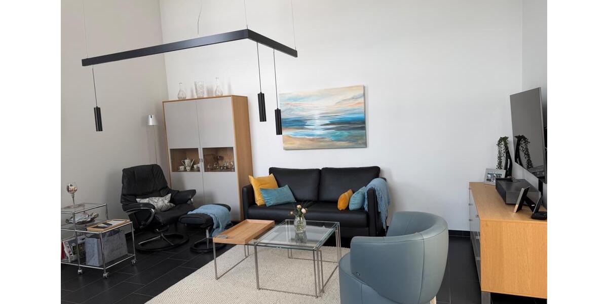 Dachgeschoßwohnung Norden - 2 Zimmer, 92 m&sup2;, 529.000&euro; | Angebot:27040236