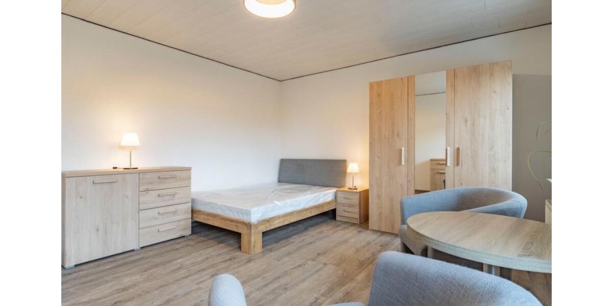 Etagenwohnung Norden - 1 Zimmer, 16 m&sup2;, 475&euro; | Angebot:26636507