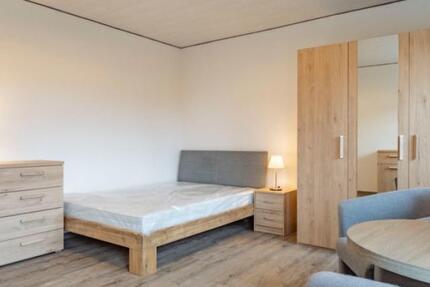 Wohnung Norden - 1 Zimmer, 16 m&sup2;, 475&euro; | Angebot:26636507