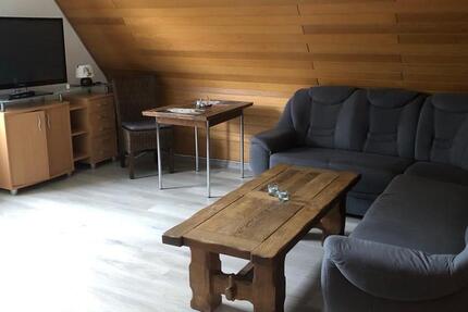 Wohnung Emden Tholenswehr - 2 Zimmer, 55 m&sup2;, 480&euro; | Angebot:25962460