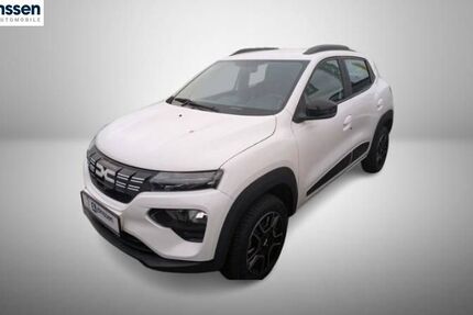 Dacia Spring 3.847 km 12.990 &euro; Aurich 26605