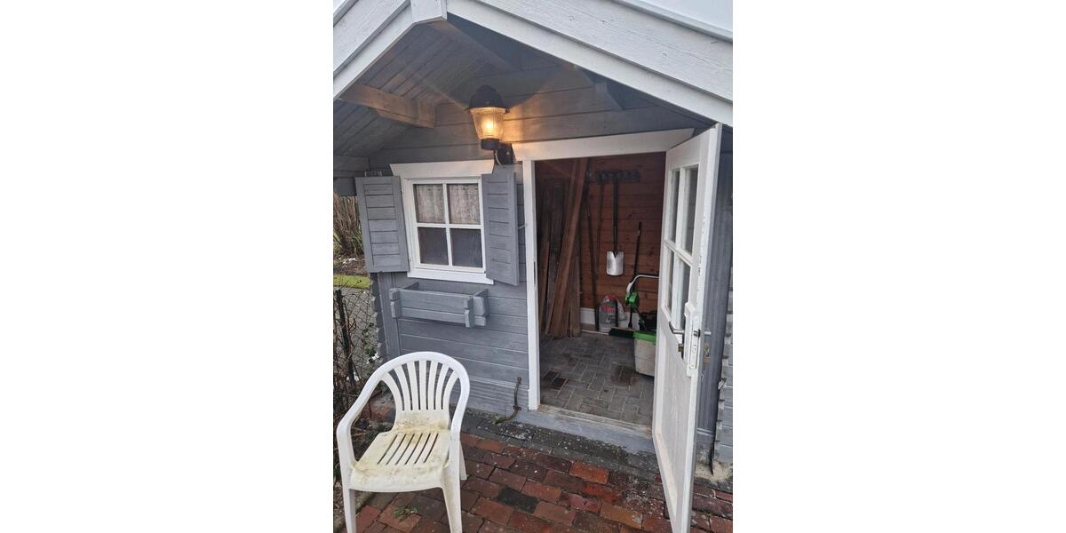 Reihenhaus Norden - 3 Zimmer, 70 m&sup2;, 180.000&euro; | Angebot:26181850