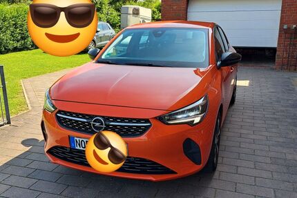 Opel Corsa 35.500 km 17.500 &euro; Berumbur 26524