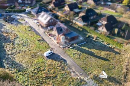 Grundstück Aurich Georgsfeld und Tannenhausen - 89.000&euro; | Angebot:25517854