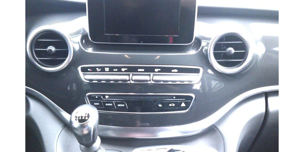 Mercedes-Benz V 220 6 Sitze Navi Farbdisplay Bettfunktion 99.657 km 29.999 &euro; Aurich 26607