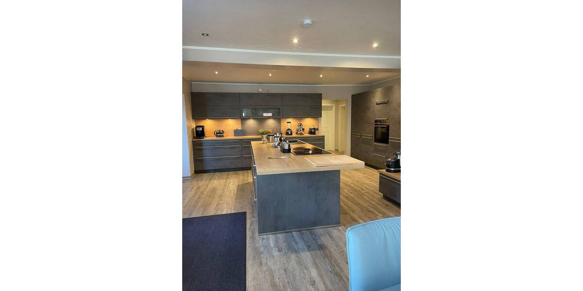 Einfamilienhaus Krummhörn Grimersum - 5 Zimmer, 220 m&sup2;, 549.000&euro; | Angebot:26218000