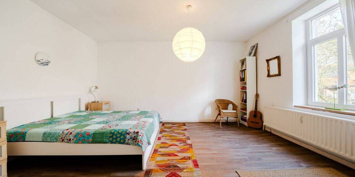 Einfamilienhaus Krummhörn Loquard - 1 Zimmer, 376 m&sup2;, 449.000&euro; | Angebot:25985344