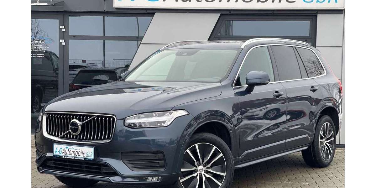 Volvo XC90 238.000 km 27.500 &euro; Südbrookmerland 26624