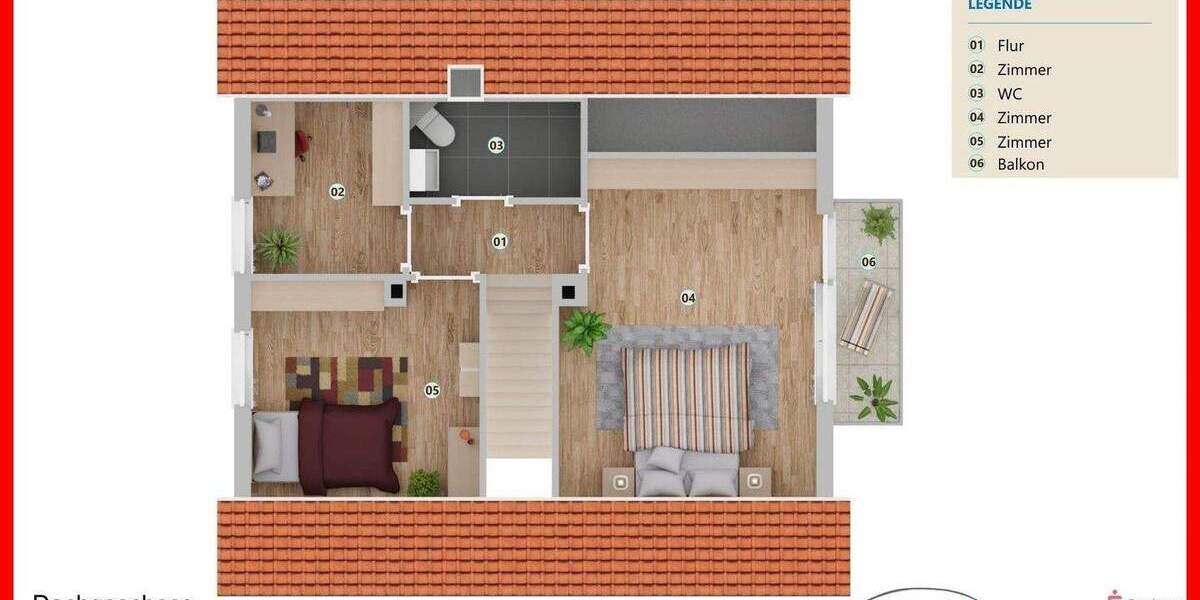 Einfamilienhaus Hinte - 4 Zimmer, 90 m&sup2;, 165.000&euro; | Angebot:25769076