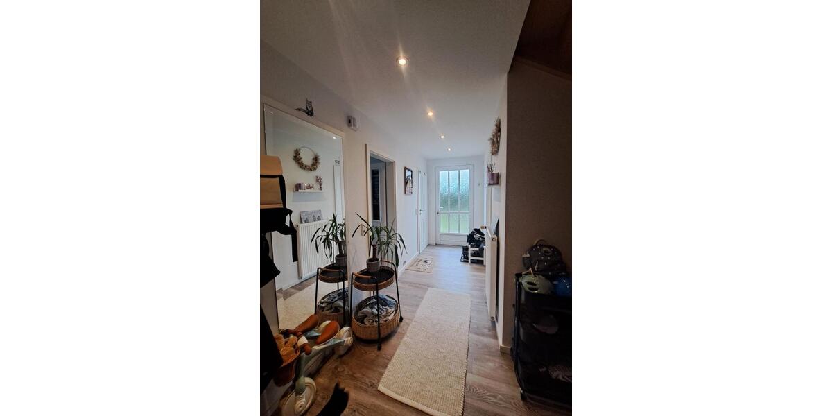 Reihenhaus Norden - 4 Zimmer, 115 m&sup2;, 1.070&euro; | Angebot:25876053