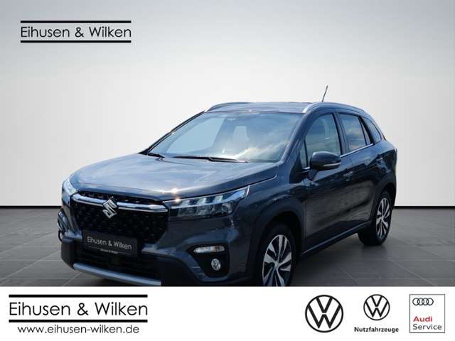 Suzuki S-Cross 45.980 km 19.870 &euro; Norden 26506