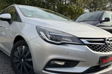 Opel Astra 193.000 km 4.950 &euro; Westoverledingen 26810