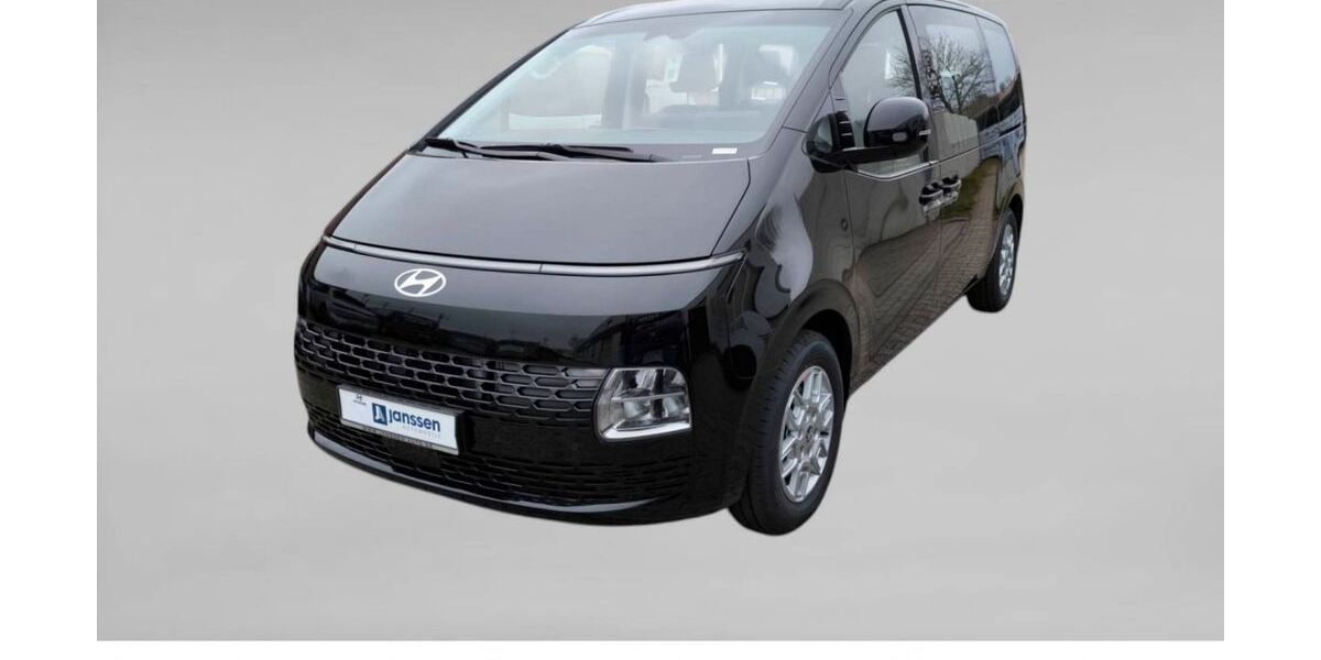 Hyundai STARIA 6.685 km 42.390 &euro; Aurich 26605