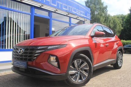 Hyundai TUCSON 59.100 km 19.900 &euro; Emden 26721