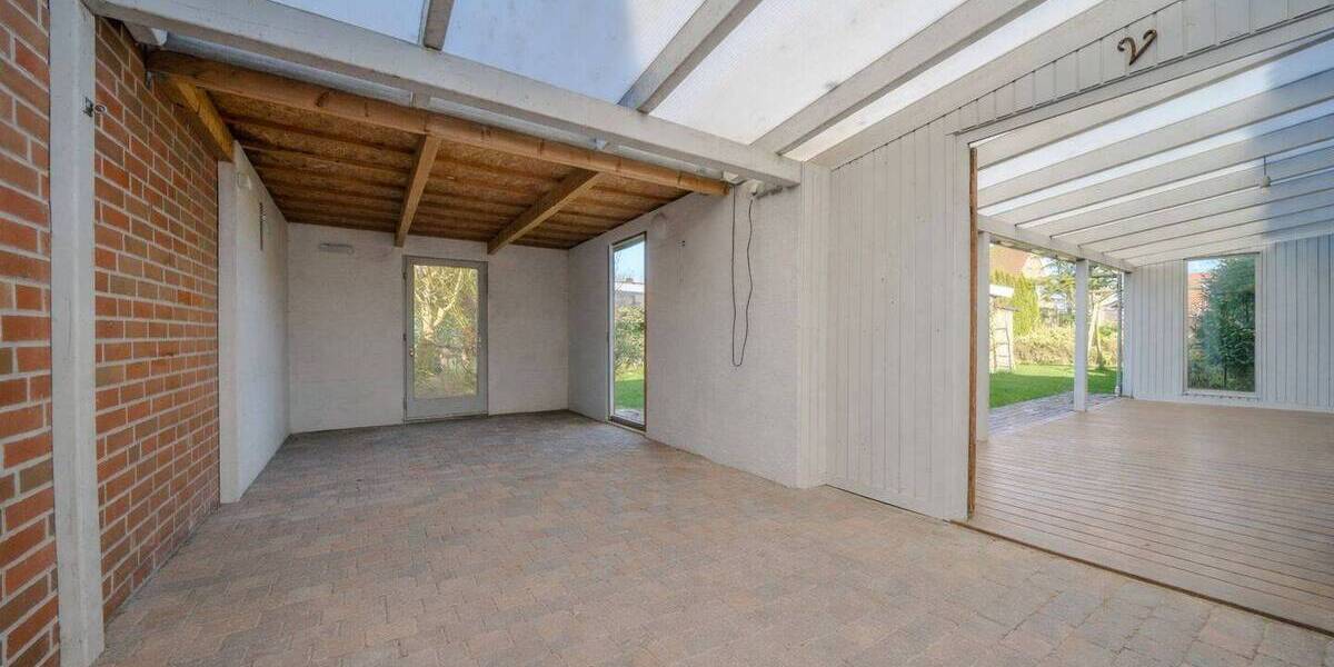 Einfamilienhaus Emden Wolthusen - 6 Zimmer, 143 m&sup2;, 429.000&euro; | Angebot:25970228