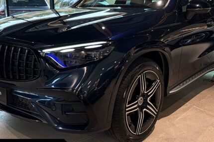 Mercedes-Benz GLC 300 52.400 km 56.254 &euro; Leer 26789