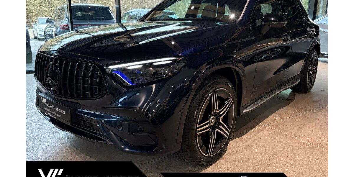 Mercedes-Benz GLC 300 52.400 km 56.254 &euro; Leer 26789