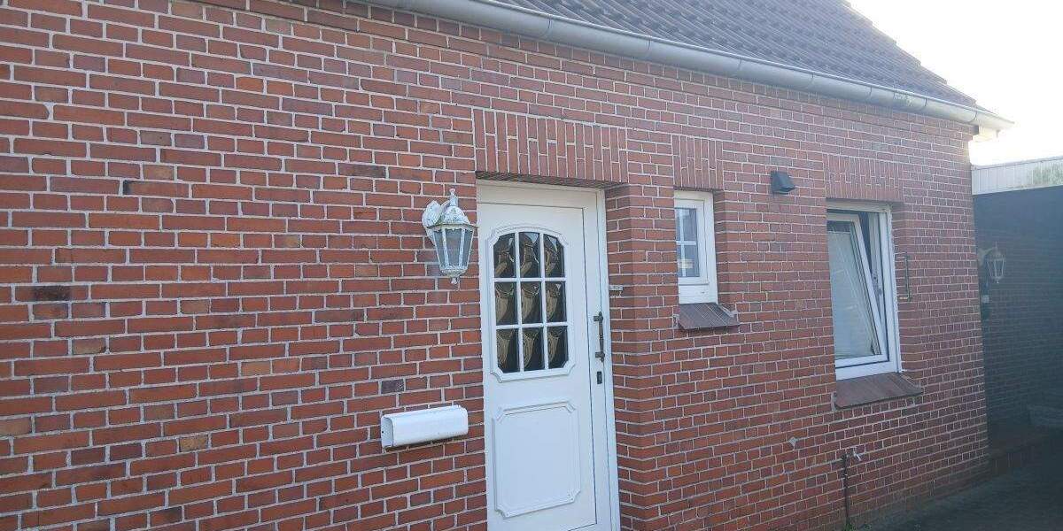 Einfamilienhaus Bunde - 3 Zimmer, 103 m&sup2;, 209.500&euro; | Angebot:25698810