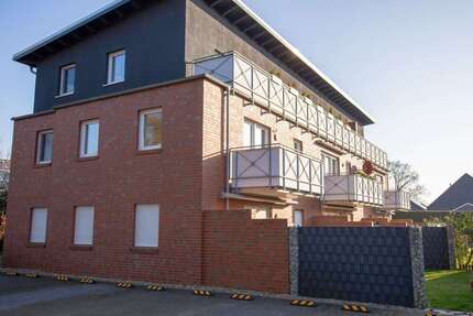 Wohnung Norden - 3 Zimmer, 61 m&sup2;, 250.000&euro; | Angebot:24709176