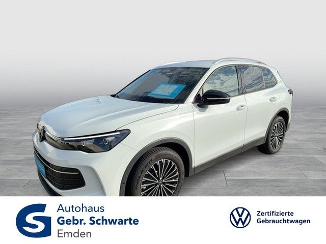 VW Tiguan 25.669 km 36.750 &euro; Emden 26723