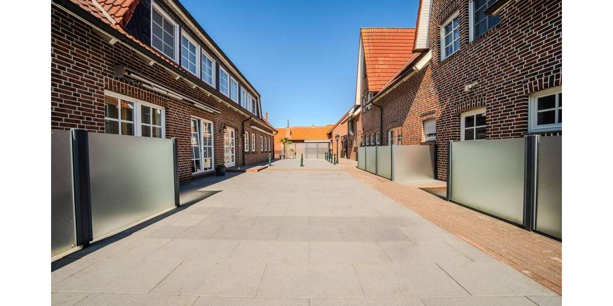 Mehrfamilienhaus, Wohnhaus Krummhörn Greetsiel - 3 Zimmer, 2 m&sup2;, 5.699.000&euro; | Angebot:26751909