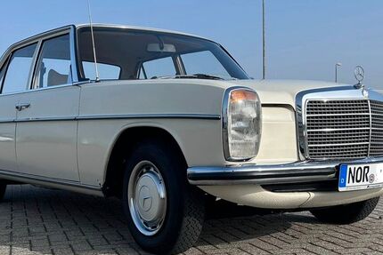 Mercedes-Benz 230 83.390 km 10.500 &euro; Leezdorf 26529