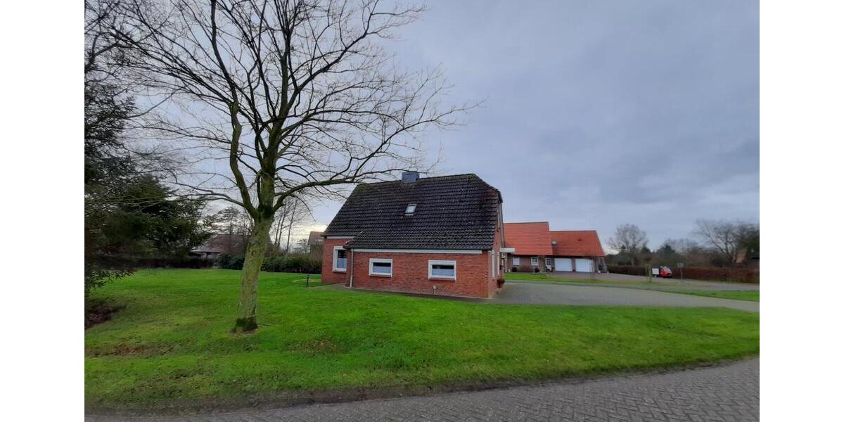 Einfamilienhaus Südbrookmerland - 5 Zimmer, 115 m&sup2;, 780&euro; | Angebot:25379046