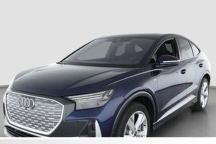 Audi Q4 e-tron 10.220 km 59.980 &euro; Leer (Ostfriesland) 26789