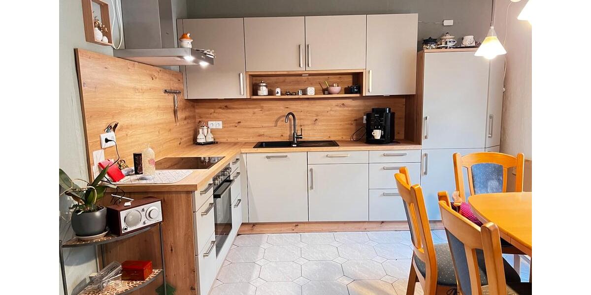 Einfamilienhaus Emden Tholenswehr - 4 Zimmer, 100 m&sup2;, 205.000&euro; | Angebot:26286625