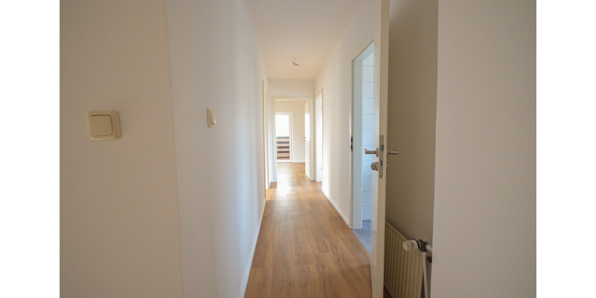 Etagenwohnung Aurich - 2 Zimmer, 45 m&sup2;, 550&euro; | Angebot:24570088