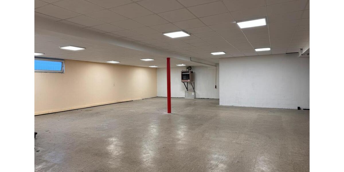 Gewerbeobjekt Leer (Ostfriesland) - 1.100&euro; | Angebot:24251221