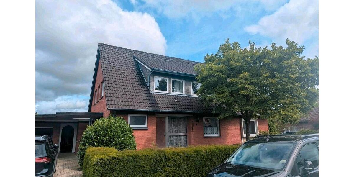 Einfamilienhaus Weener - 7 Zimmer, 189 m&sup2;, 283.000&euro; | Angebot:26994802