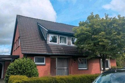 Haus Weener - 7 Zimmer, 189 m&sup2;, 283.000&euro; | Angebot:26994802