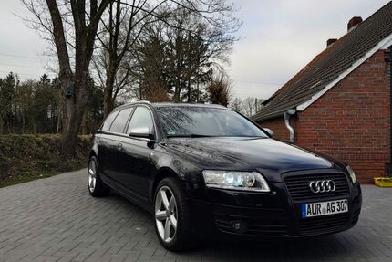 Audi A6 269.000 km 3.000 &euro; Ihlow 26632